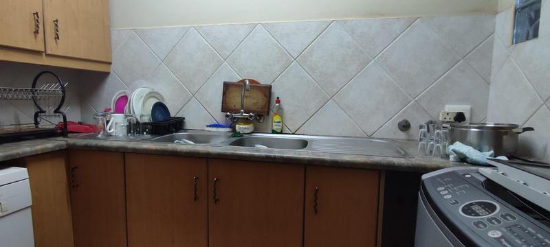 To Let 3 Bedroom Property for Rent in Hartenbos Western Cape